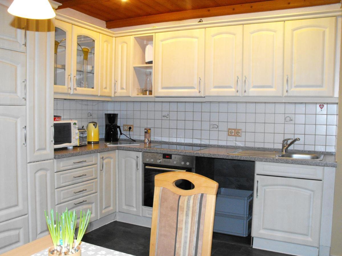 Ferienwohnung Sonnenhuegel Wildemann Exteriér fotografie