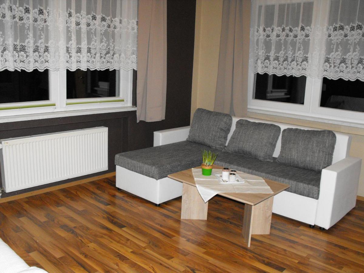 Ferienwohnung Sonnenhuegel Wildemann Exteriér fotografie
