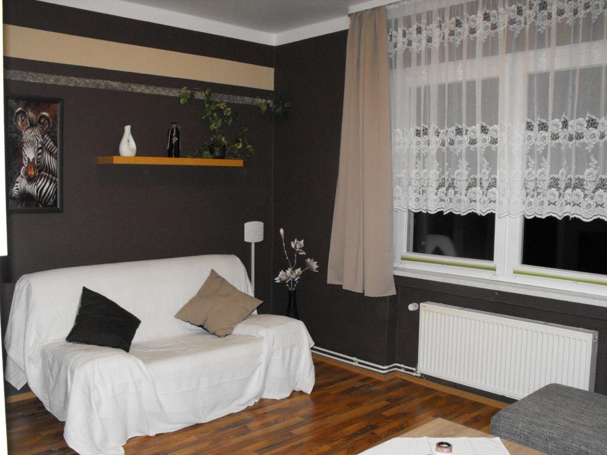Ferienwohnung Sonnenhuegel Wildemann Exteriér fotografie
