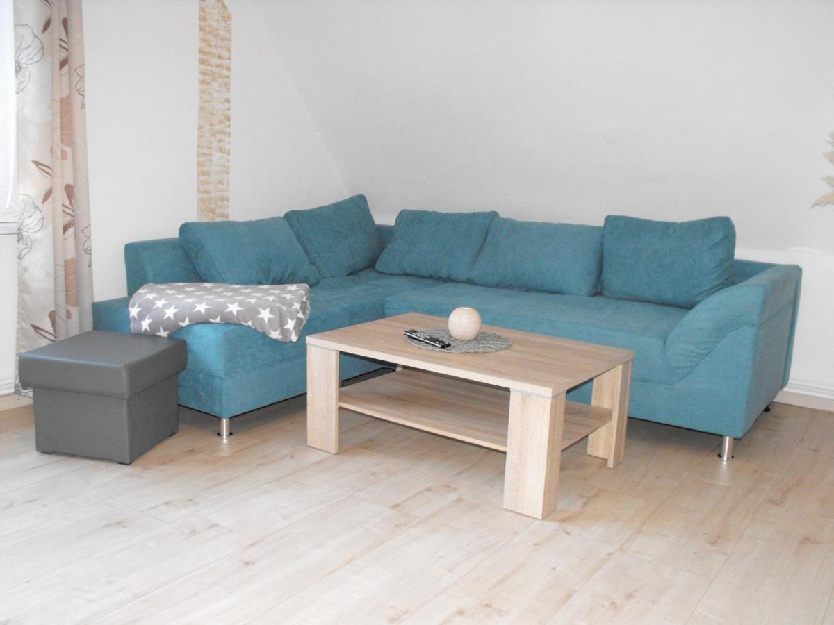 Ferienwohnung Sonnenhuegel Wildemann Exteriér fotografie