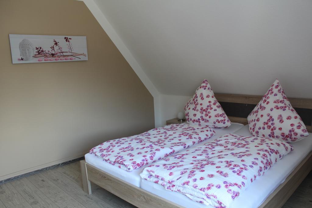 Ferienwohnung Sonnenhuegel Wildemann Exteriér fotografie
